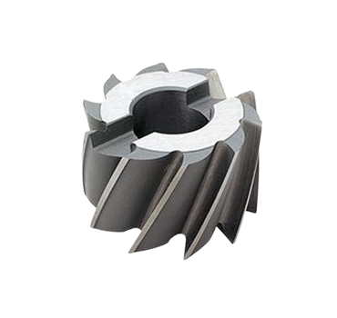 Shell Endmills 